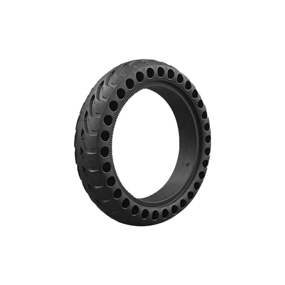 Pneu plein 8,5x2 pouces – Xiaomi Mi Electric Scooter M365 – Pneu plein de rechange increvable