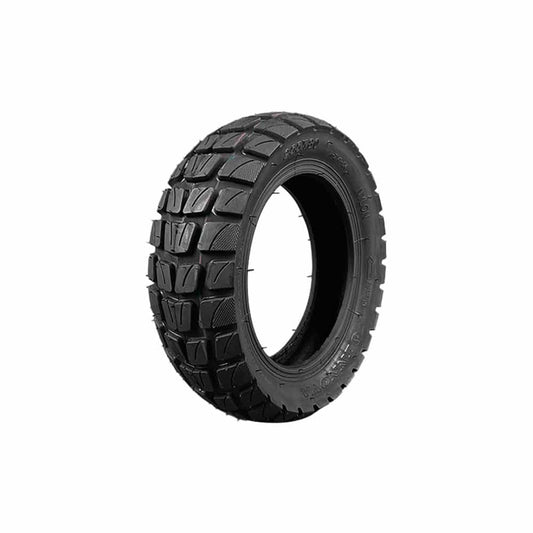 Pneu gonflable tout-terrain 80/65-6 (255×80 / 10×3 pouces) – Zero 10X · Kaabo · Dualtron Victor – Type de chambre à air