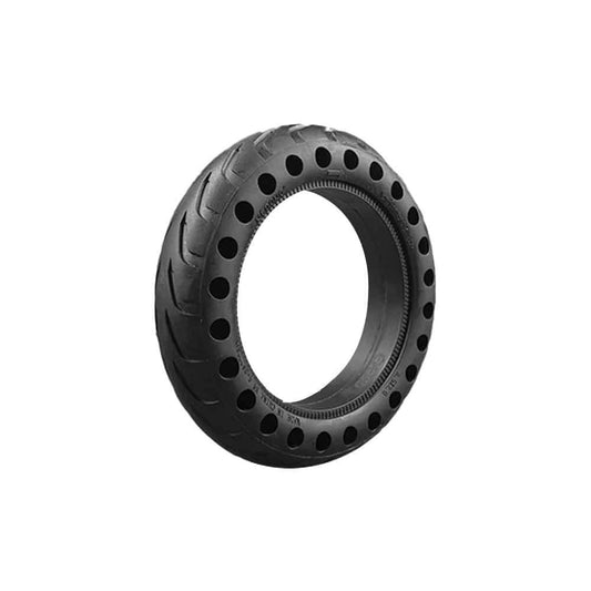 Pneus pleins 8,5x2 pouces (50-134) – Zero 8 / Zero 9 (Roue avant) · Inokim Light 1 / Light 2 – Anti-crevaison