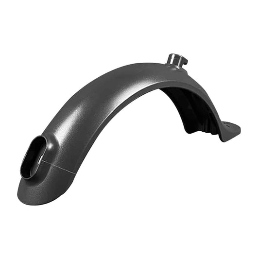 Garde-boue arrière (noir) – Xiaomi Mi Electric Scooter M365 / M365 Pro – Garde-boue de remplacement en ABS+PC