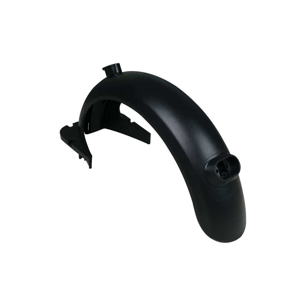 Garde-boue arrière noir – Segway Ninebot Max G30 / Motus Scooty 10 – Aile arrière de remplacement