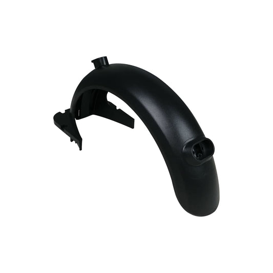 Garde-boue arrière noir – Segway Ninebot Max G30 / Motus Scooty 10 – Aile arrière de remplacement