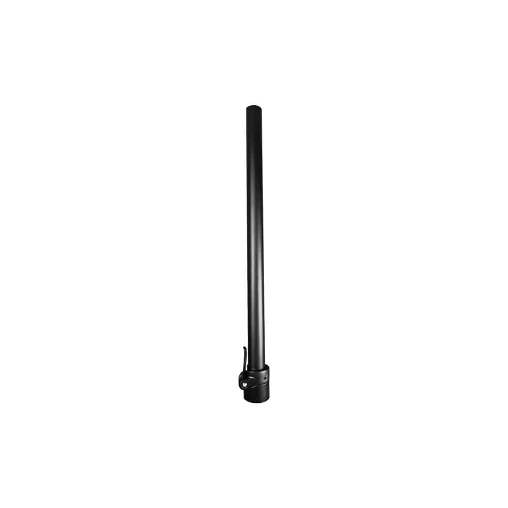 Klapp-Lenkschaftrohr – Xiaomi Mi Electric Scooter M365 Pro / Pro 2 – Aluminium Ersatz-Faltrohr mit Klapphalterung