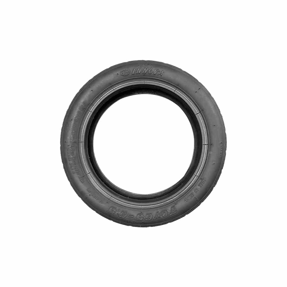Voltek V6 / Moovway BW10 Reifen 70/65-6.5 (255×70) – Innova Verstärkt, 10 Zoll
