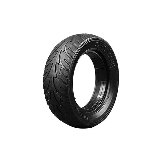 Pneu plein 200×60 – Zero 8 (roue arrière) / Dualtron Raptor – Risingsun (Anti-crevaison)