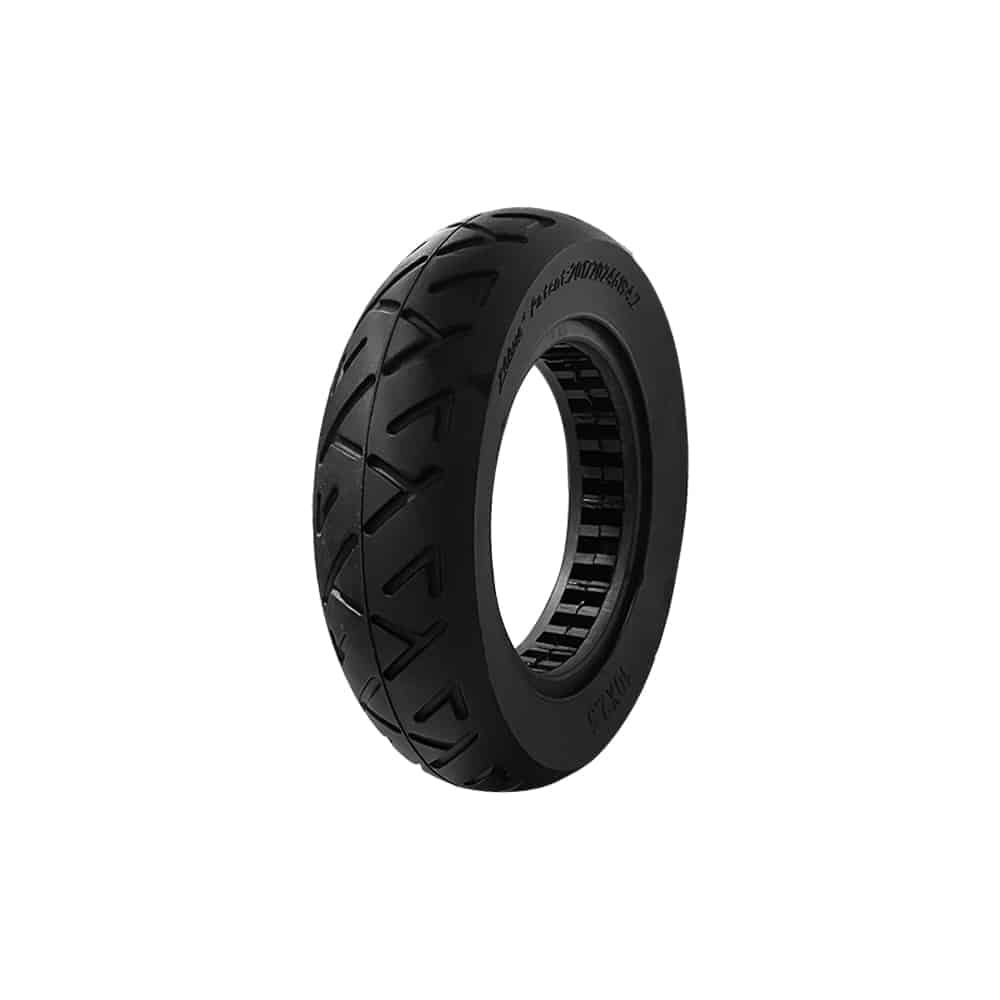 Neumático macizo 8,5x3 pulgadas – VSETT 8 (rueda delantera) / VSETT 9 / Kukirin G2 Pro 2023 – (Antipinchazos)