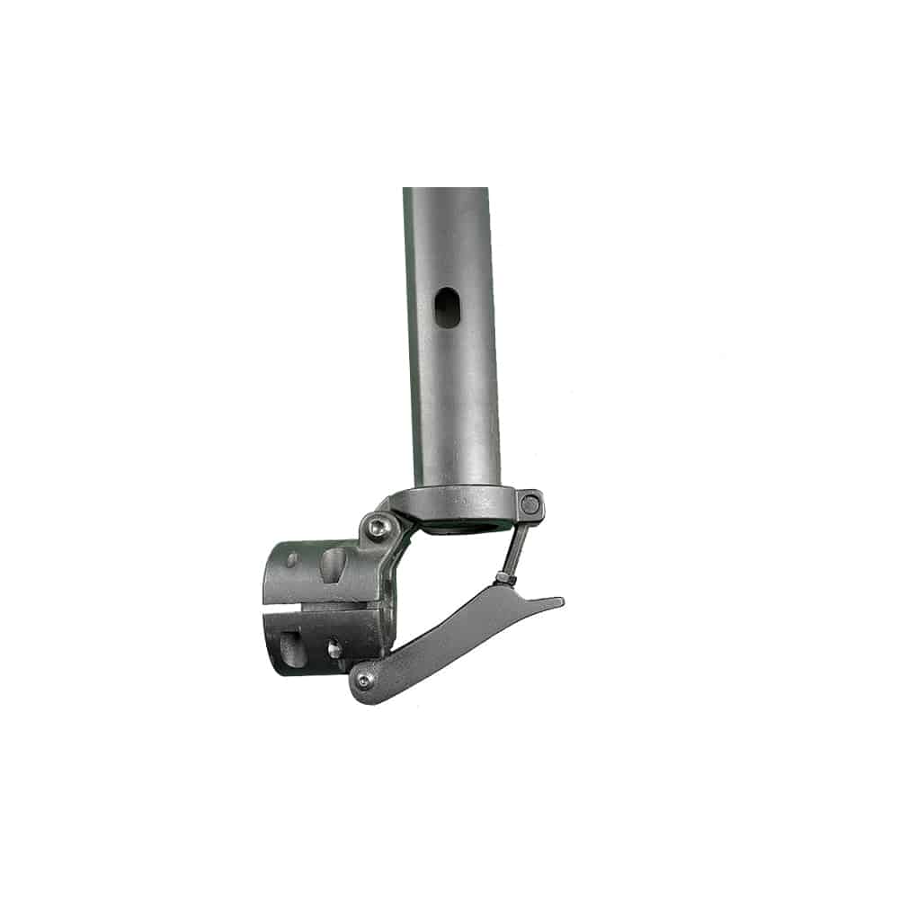 Ninebot Max G30 Recambio de mástil plegable – Potencia de manillar