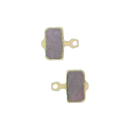 Pastillas de freno metálicas – Zero 10X / 11X · VSETT 10+ · Storm · Thunder – SRAM Avid Sintermetálicas