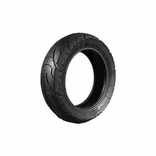 Pneu VSETT 8 / VSETT 9 8,5x3,0 pouces – Profil routier, Renforcé (Pneu avec chambre à air)