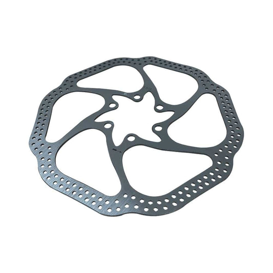 Disque de frein 160 mm – 6 trous, entraxe 44 mm, 1,9 mm – Zero 10X / 11X, VSETT 11+, Nami, Dualtron