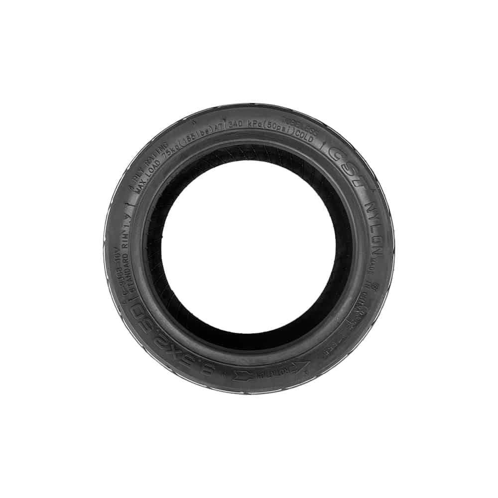 Pneu Tubeless NIU KQi3 / KQi3 Sport / KQi3 Pro / KQi2 9,5×2,5 – CST Original (Tubeless)