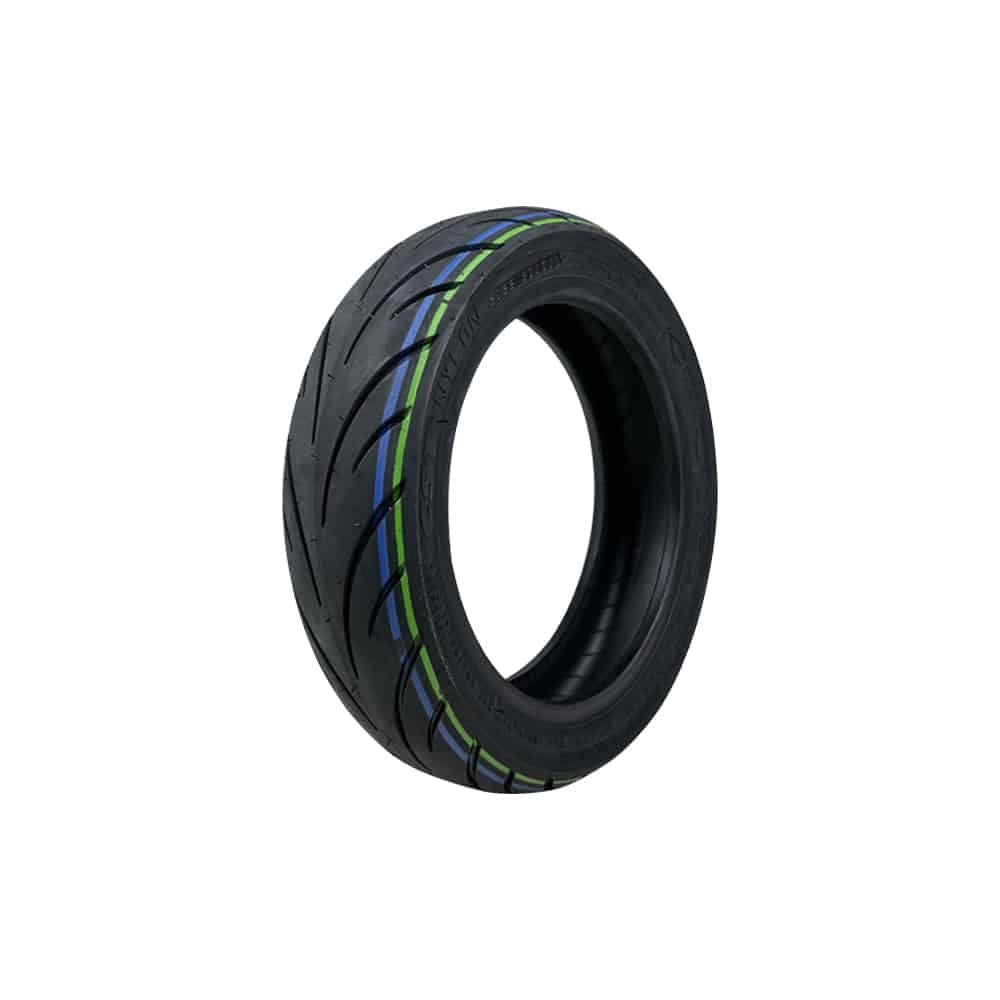 NIU KQi2 Tubeless Reifen 10×2,30-6,5 – Original CST Ersatzreifen (Schlauchlos)