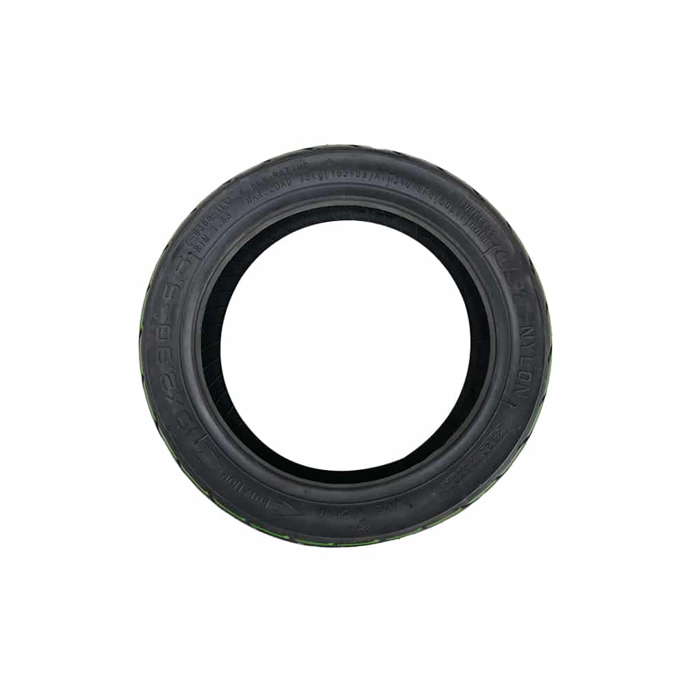 NIU KQi2 Tubeless Reifen 10×2,30-6,5 – Original CST Ersatzreifen (Schlauchlos)