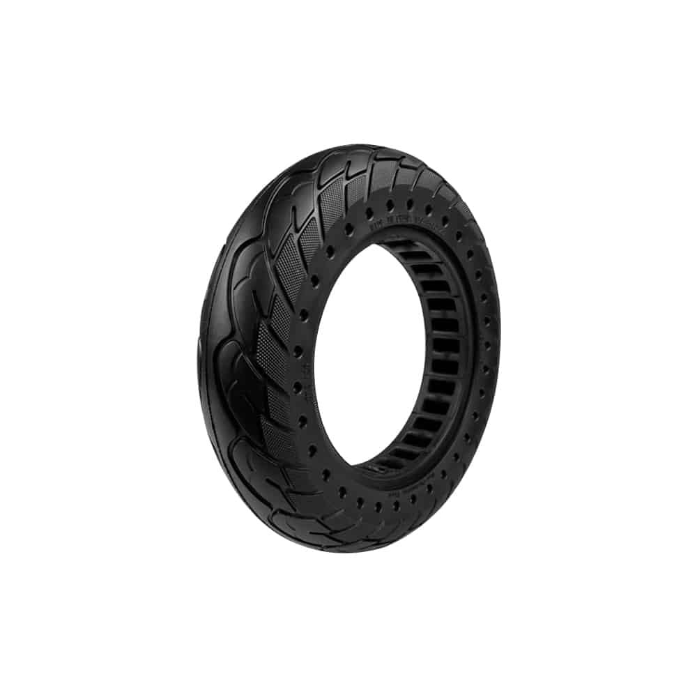 Neumático macizo de 10×2,125 pulgadas (resistente) – Eléctrico puro – Antipinchazos