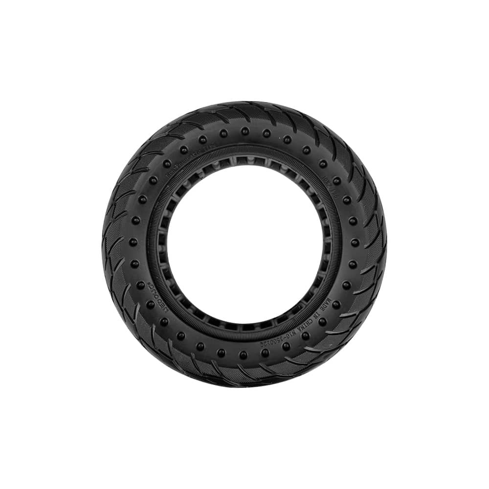 Neumático macizo de 10×2,125 pulgadas (resistente) – Eléctrico puro – Antipinchazos