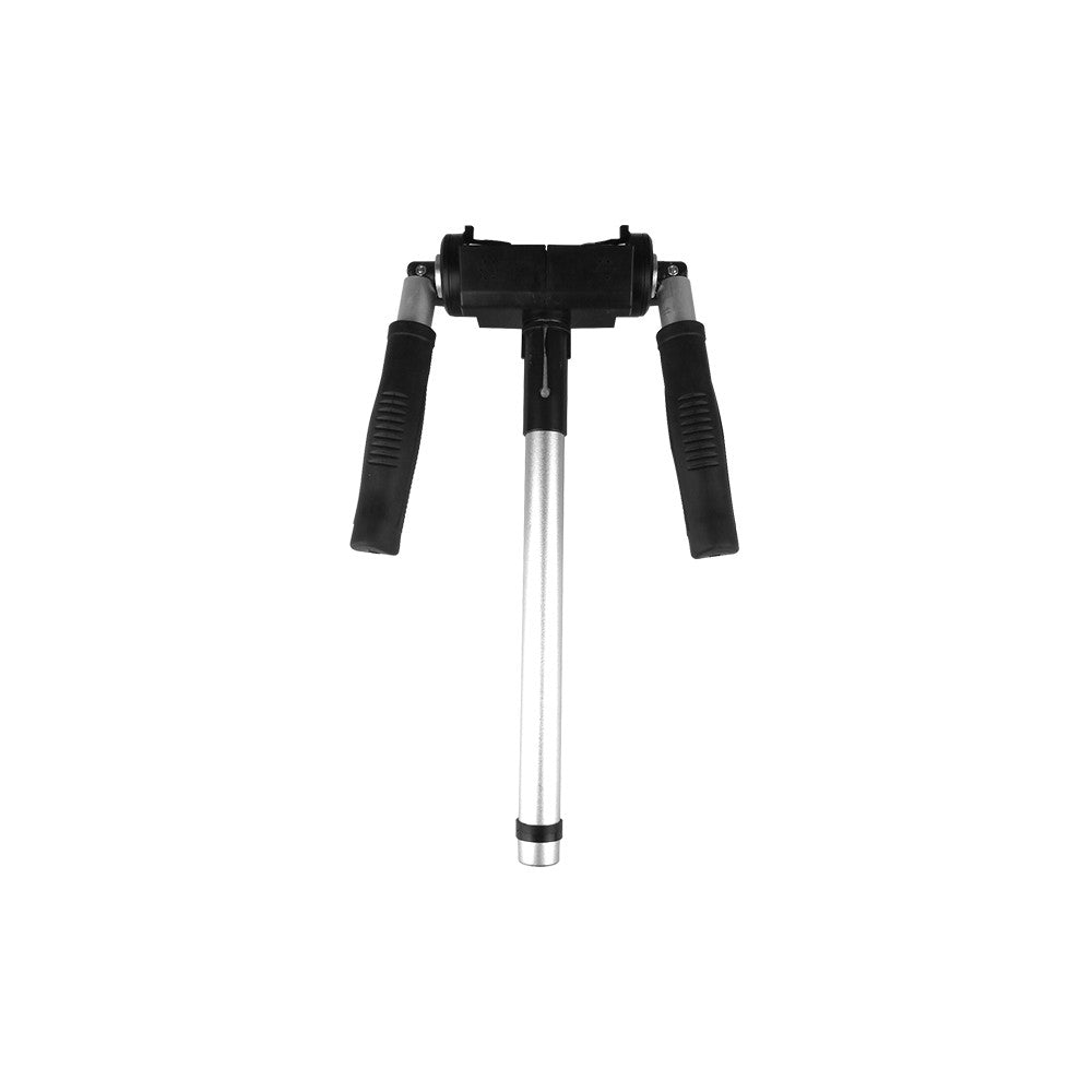 Manillar completo Kugoo S1 – Barra de manillar de repuesto para patinete eléctrico