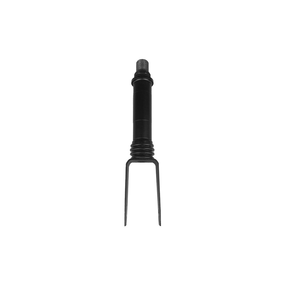 Fourche avant Kugoo S1 avec amortisseur – Assemblage complet – Pièce de rechange