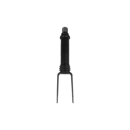 Fourche avant Kugoo S1 avec amortisseur – Assemblage complet – Pièce de rechange
