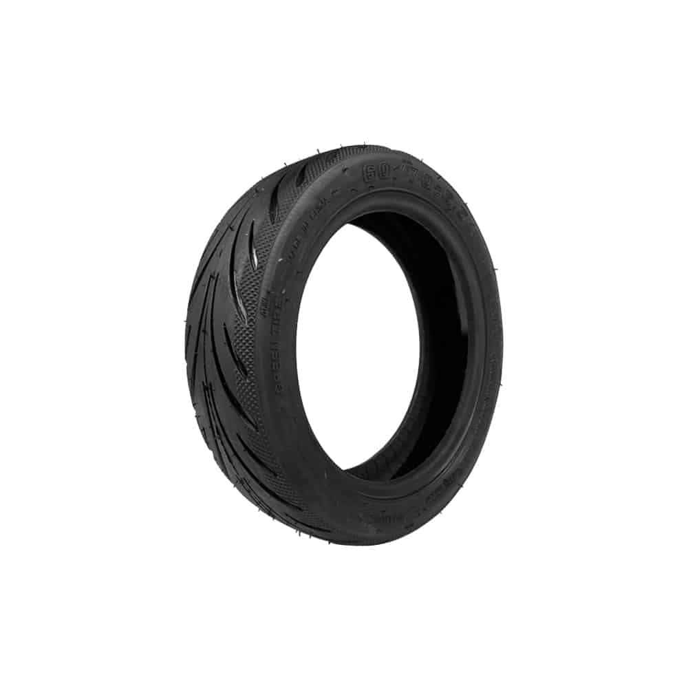 Ninebot Segway G30 Max Reifen 60/70-6,5 – Tubeless mit Gel-Pannenschutz (10 Zoll)