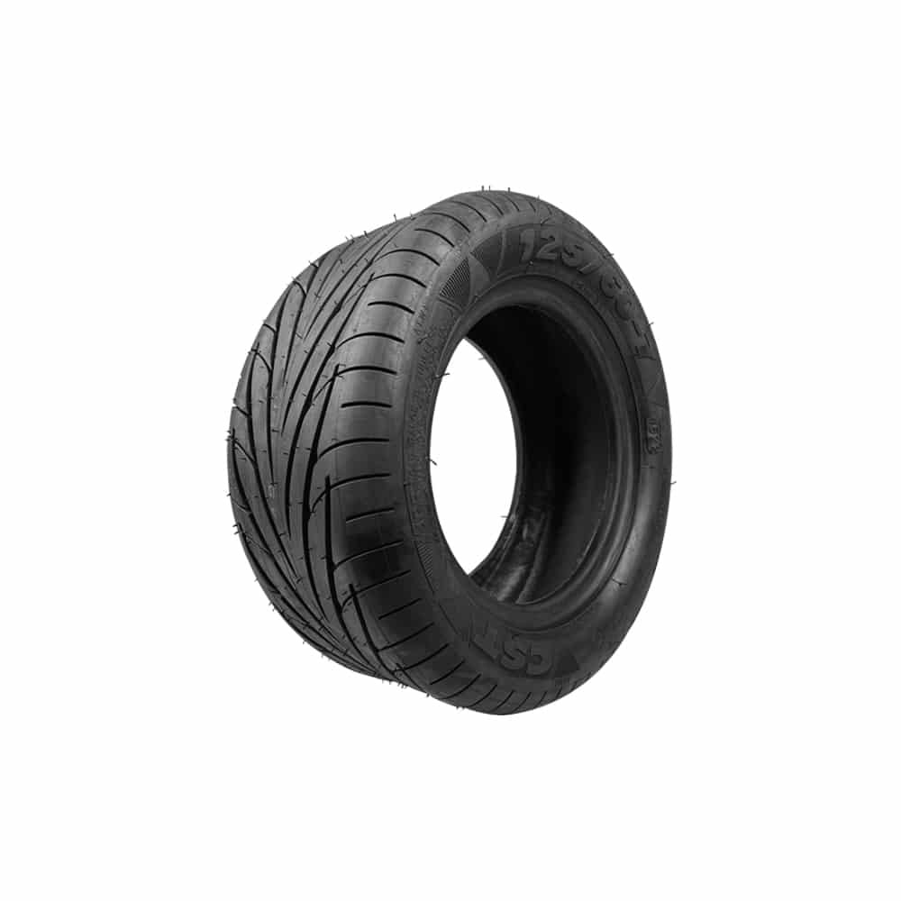 Dualtron X Reifen 125/60-7 – CST Tubeless OEM, 13 Zoll